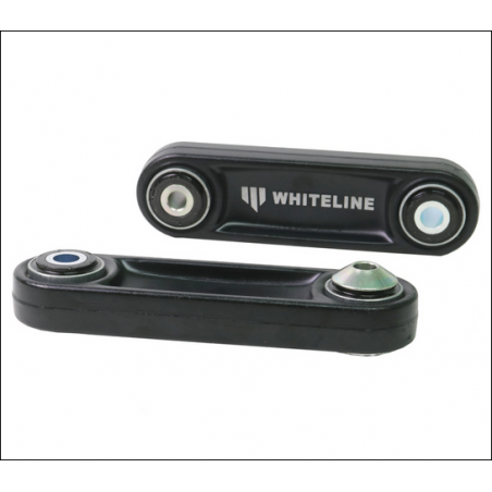Biellettes verticales de bras arriere Whiteline FORD Mustang S550
