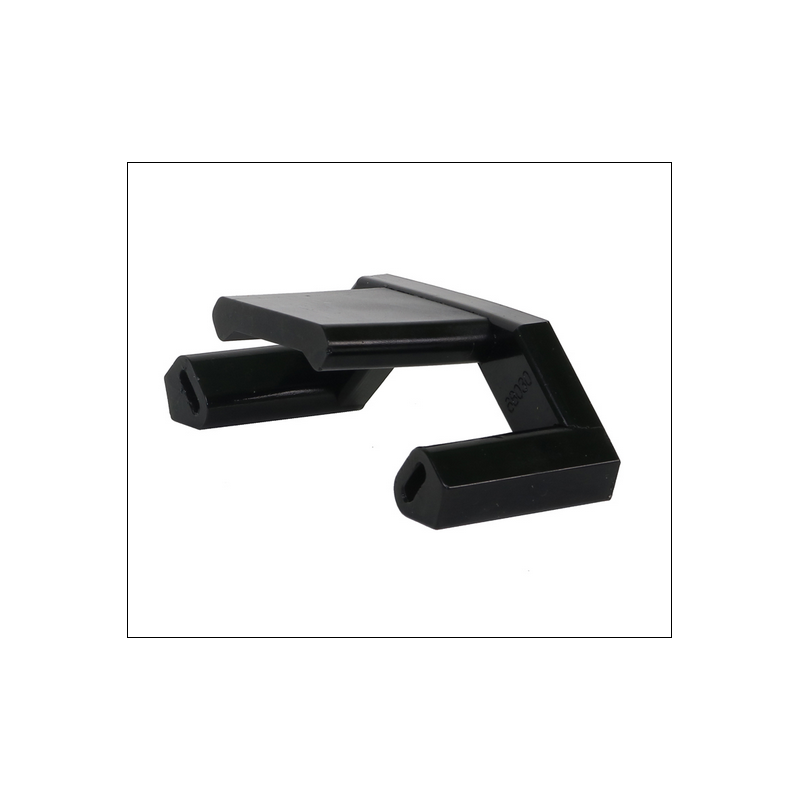 Silentbloc de boite Whiteline Ford Mustang S55