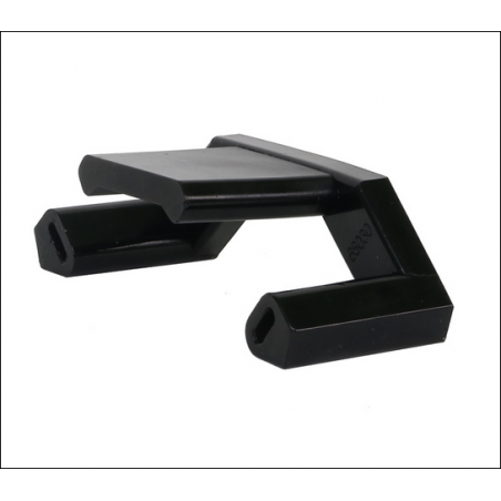 Silentbloc de boite Whiteline Ford Mustang S55