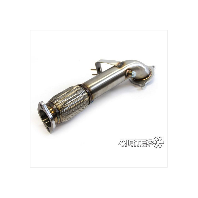 Décataliseur AIRTEC FORD Fiesta ST180
