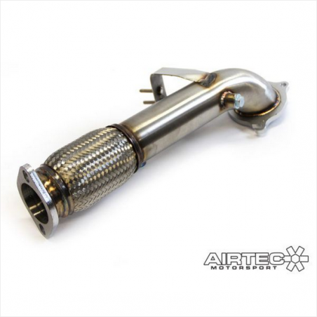 Décataliseur AIRTEC FORD Fiesta ST180