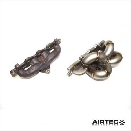Collecteur d'échappement tubulaire AIRTEC FORD Fiesta ST180