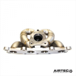 Collecteur d'échappement tubulaire AIRTEC FORD Fiesta ST180