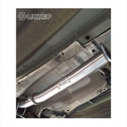 Décatalyseur AIRTEC FORD Focus ST/RS Mk2 Décatalyseur AIRTEC FORD Focus ST/RS Mk2