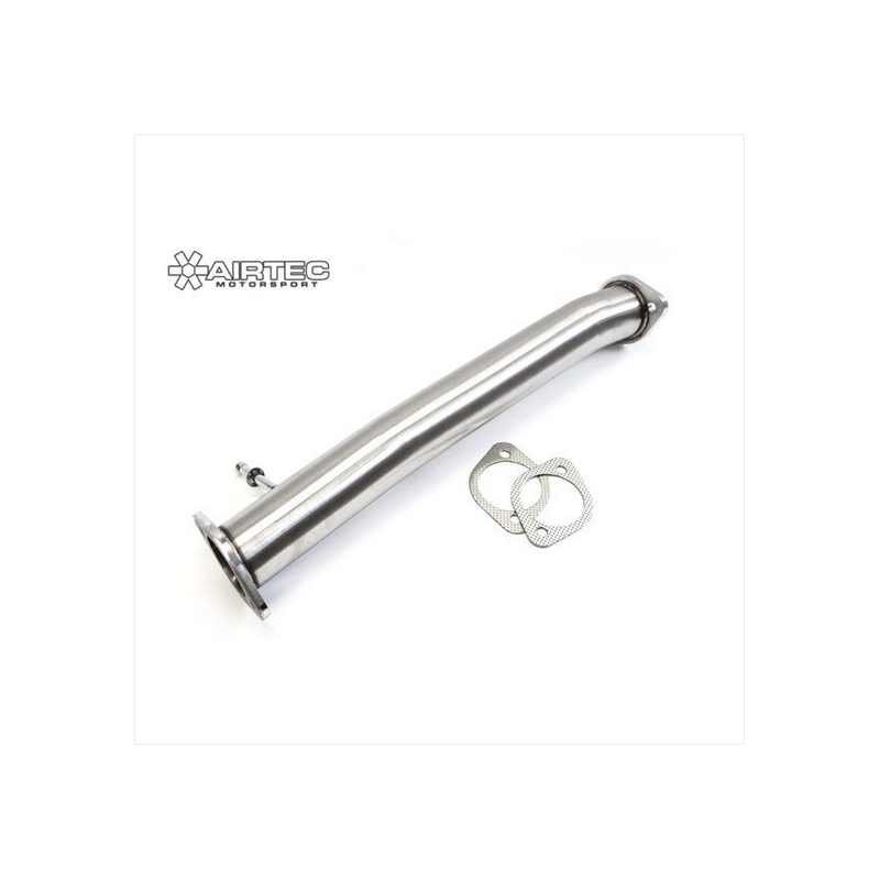 Décatalyseur AIRTEC FORD Focus ST/RS Mk2 Décatalyseur AIRTEC FORD Focus ST/RS Mk2