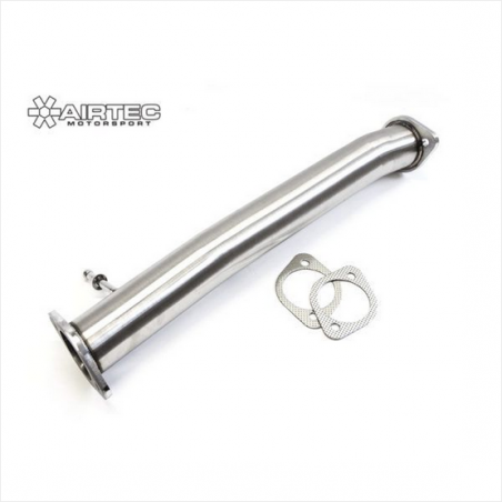 Décatalyseur AIRTEC FORD Focus ST/RS Mk2