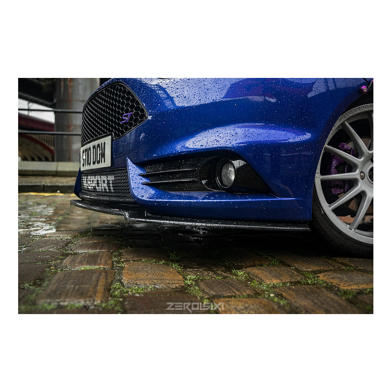 lame avant V2 Ford Fiesta MK7 / MK7.5 ST180