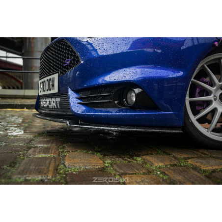 lame avant V2 Ford Fiesta MK7 / MK7.5 ST180