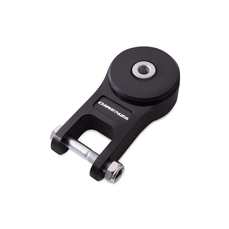 Support de biellette de couple de boîte de vitesses inférieure arrière Ford Focus MK3 ST250 11-18 Support de biellette de couple de boîte de vitesses inférieure arrière Ford Focus MK3 ST250 11-18