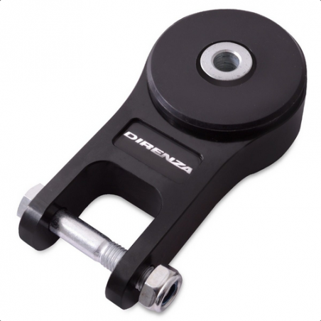 Support de biellette de couple de boîte de vitesses inférieure arrière Ford Focus MK3 RS 12-