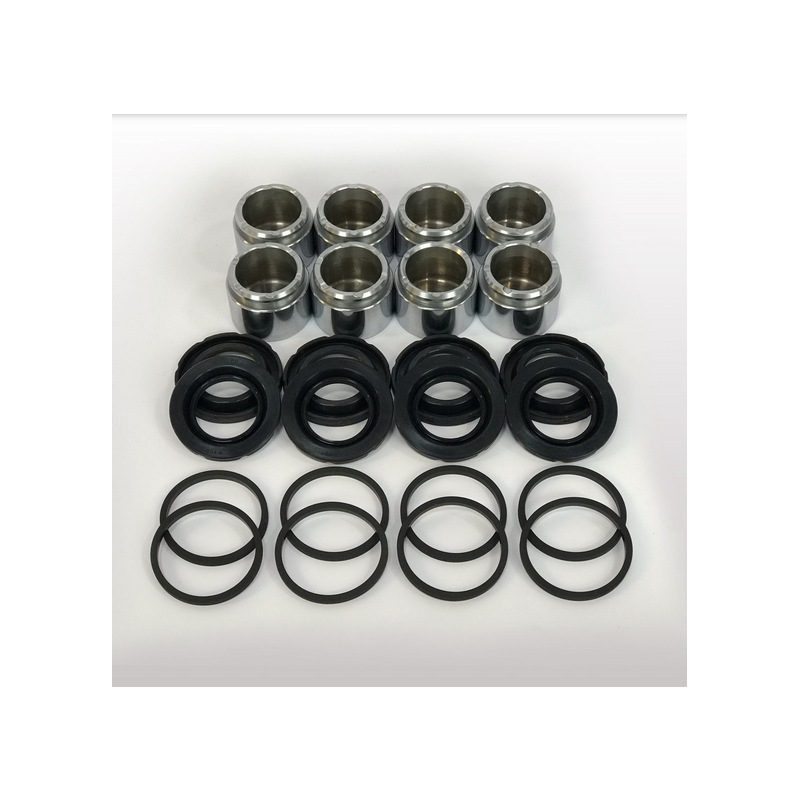 Kit de reconstruction pour étriers avant Ford Focus RS MK3 Kit de reconstruction pour étriers avant Ford Focus RS MK3