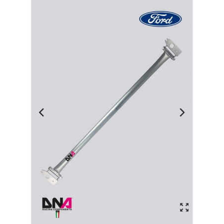 Barre Anti rapprochement arrière DNA FIESTA ST MK7