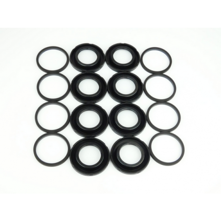 Kit soufflets - joints – Étrier avant Brembo pour Ford Focus RS MK3