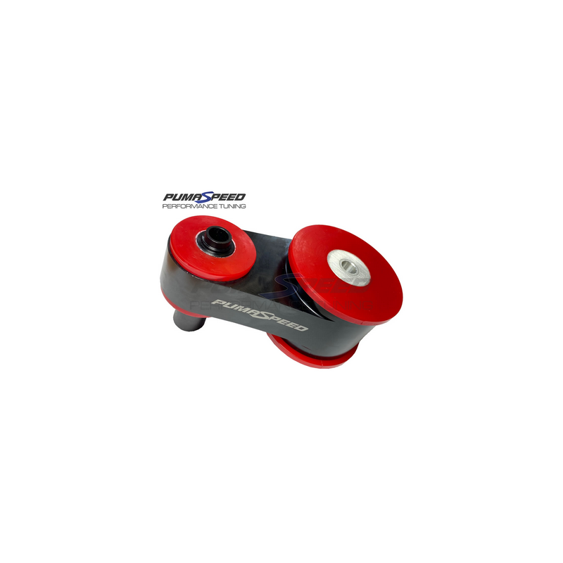 Support moteur Pumaspeed Racing Fiesta ST180 V2 – Fiesta ST180 Mk7 Support moteur Pumaspeed Racing Fiesta ST180 V2 – Fiesta ST180 Mk7