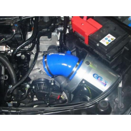 Système d'induction d'air froid GGR ST150 - Fiesta ST150 Mk6 Système d'induction d'air froid GGR ST150 - Fiesta ST150 Mk6