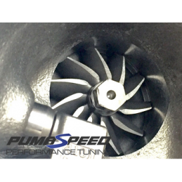 X49RS Fiesta ST180 1.6 EcoBoost Hybride Turbocompressé - 345 ch - Fiesta ST180 Mk7