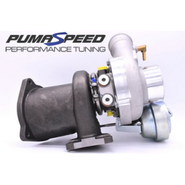 Conversion Pumaspeed S280 en X280 (plus de 400 ch) - Fiesta ST180 Mk7 Conversion Pumaspeed S280 en X280 (plus de 400 ch) - Fiesta ST180 Mk7