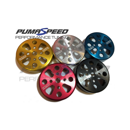 Poulie améliorée Pumaspeed Racing Fiesta ST180 – Fiesta ST180 Mk7