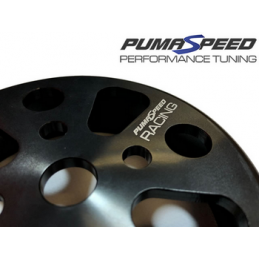 Poulie améliorée Pumaspeed Racing Fiesta ST180 – Fiesta ST180 Mk7 Poulie améliorée Pumaspeed Racing Fiesta ST180 – Fiesta ST180 Mk7