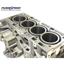 Bloc moteur Fiesta ST 1.6 EcoBoost neuf – Fiesta ST180 Mk7 Bloc moteur Fiesta ST 1.6 EcoBoost neuf – Fiesta ST180 Mk7