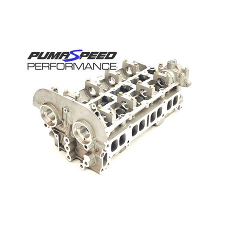 Culasse OE 1.6 EcoBoost toute neuve - nue - 1.6T Ecoboost