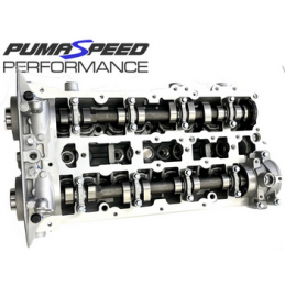 Culasse 1.6 EcoBoost neuve et complète - Fiesta ST180 Mk7