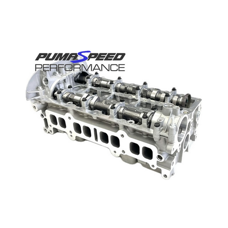 Culasse 1.6 EcoBoost neuve et complète - Fiesta ST180 Mk7