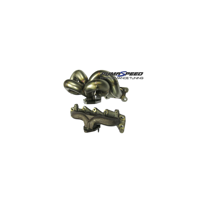 Collecteur tubulaire Quickspool Pumaspeed Fiesta ST180 - Fiesta ST180 Mk7