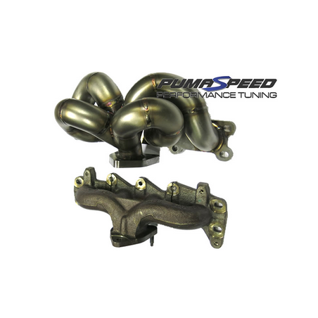 Collecteur tubulaire Quickspool Pumaspeed Fiesta ST180 - Fiesta ST180 Mk7