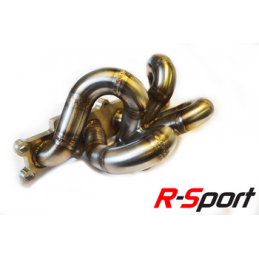 Collecteur tubulaire Quickspool Pumaspeed Fiesta ST180 - Fiesta ST180 Mk7