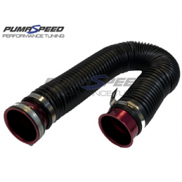 Kit d'induction Pumaspeed Racing Gemini V3 pour Fiesta ST180 - Fiesta ST180 Mk7 Kit d'induction Pumaspeed Racing Gemini V3 pour Fiesta ST180 - Fiesta ST180 Mk7