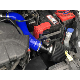 Kit d'induction Pumaspeed Racing Gemini V3 pour Fiesta ST180 - Fiesta ST180 Mk7 Kit d'induction Pumaspeed Racing Gemini V3 pour Fiesta ST180 - Fiesta ST180 Mk7