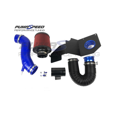 Kit d'induction Pumaspeed Racing Gemini V3 pour Fiesta ST180 - Fiesta ST180 Mk7