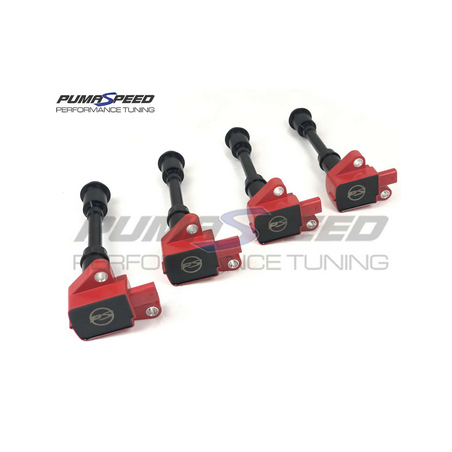 Bobines d'allumage Pumaspeed Racing pour Ford Fiesta ST180 1.6 EcoBoost V2 – Fiesta ST180 Mk7