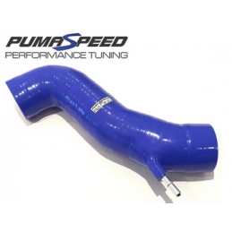 Durite d'admission en silicone lisse pour Ford Fiesta ST180 – Fiesta ST180 Mk7 Durite d'admission en silicone lisse pour Ford Fiesta ST180 – Fiesta ST180 Mk7