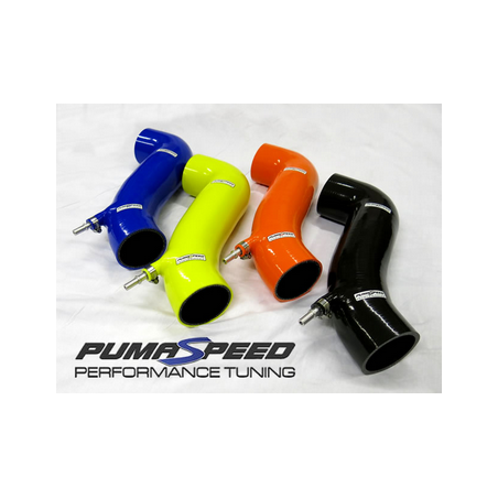 Durite d'admission en silicone lisse pour Ford Fiesta ST180 – Fiesta ST180 Mk7