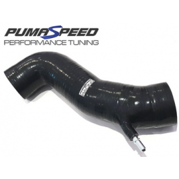 Durite d'admission en silicone lisse pour Ford Fiesta ST180 – Fiesta ST180 Mk7 Durite d'admission en silicone lisse pour Ford Fiesta ST180 – Fiesta ST180 Mk7