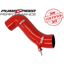 Durite d'admission en silicone lisse pour Ford Fiesta ST180 – Fiesta ST180 Mk7 Durite d'admission en silicone lisse pour Ford Fiesta ST180 – Fiesta ST180 Mk7