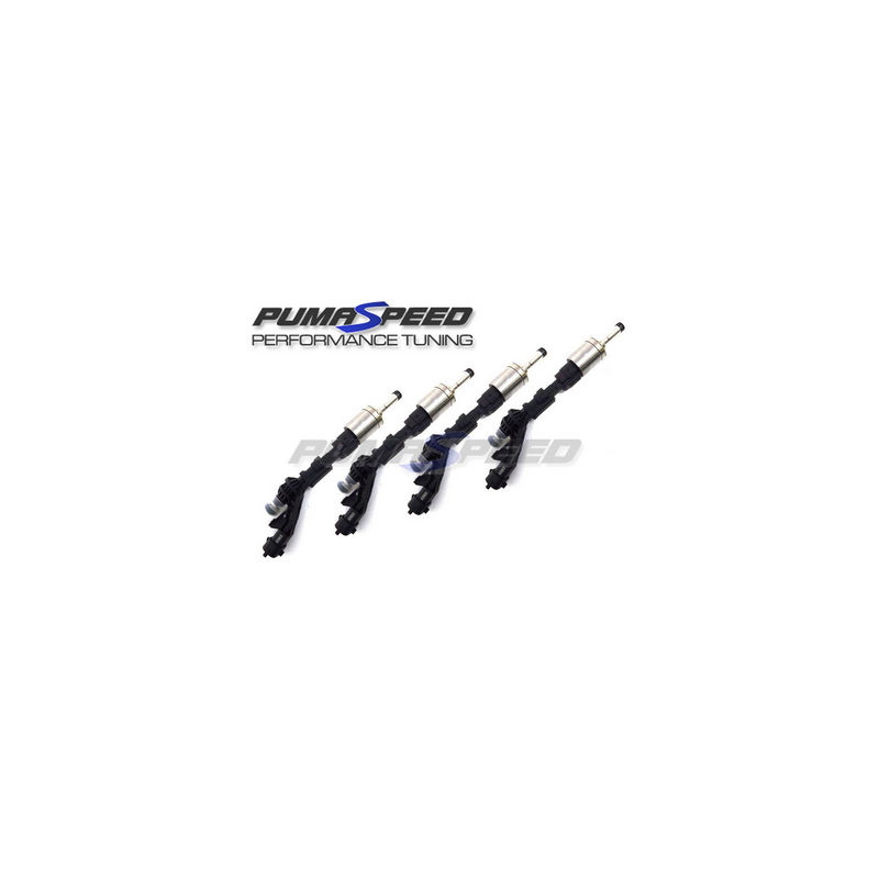 Kit d'injecteurs Bosch améliorés pour Fiesta ST180 1.6 EcoBoost - Focus Mk3 1.6 EcoBoost Kit d'injecteurs Bosch améliorés pour Fiesta ST180 1.6 EcoBoost - Focus Mk3 1.6 EcoBoost