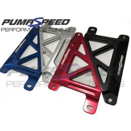 Attache de batterie Pumaspeed Fiesta Mk8 - Fiesta ST Mk8 Attache de batterie Pumaspeed Fiesta Mk8 - Fiesta ST Mk8