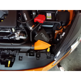 Conduit d'air Pumaspeed Racing Gemini pour double alimentation en air – Fiesta ST Mk8 Puma ST Conduit d'air Pumaspeed Racing Gemini pour double alimentation en air – Fiesta ST Mk8 Puma ST