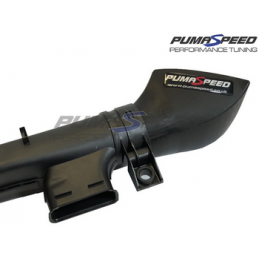 Conduit d'air Pumaspeed Racing Gemini pour double alimentation en air – Fiesta ST Mk8 Puma ST Conduit d'air Pumaspeed Racing Gemini pour double alimentation en air – Fiesta ST Mk8 Puma ST