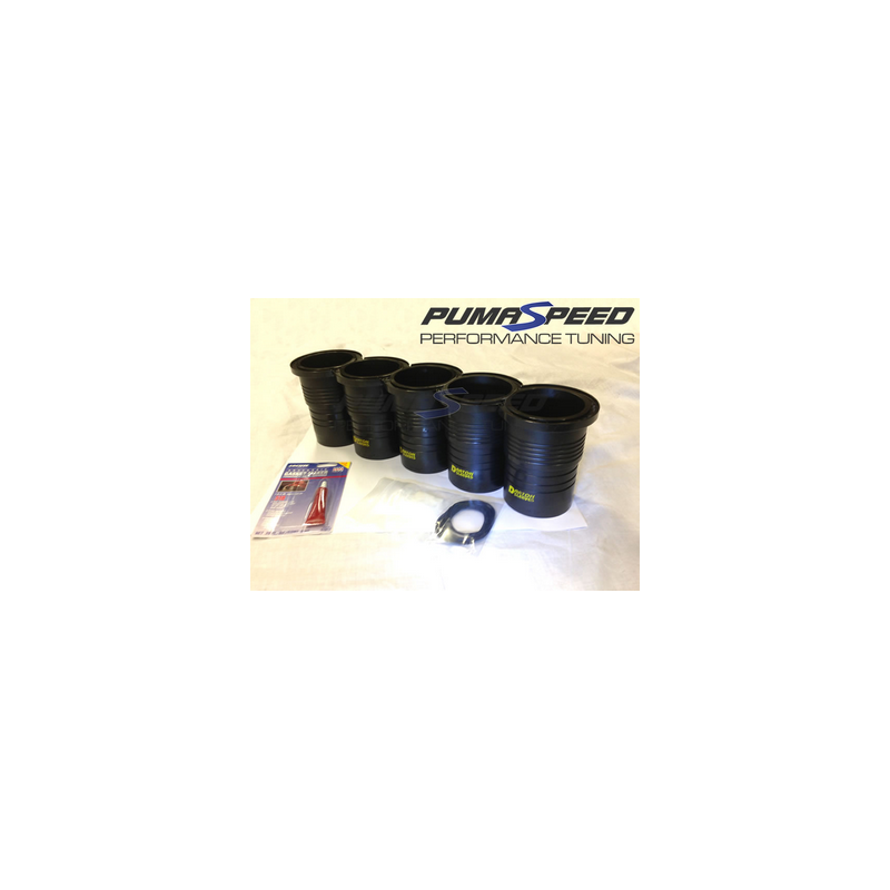 Doublures de manchon Darton Focus ST225 - Focus ST225 / XR5 Turbo