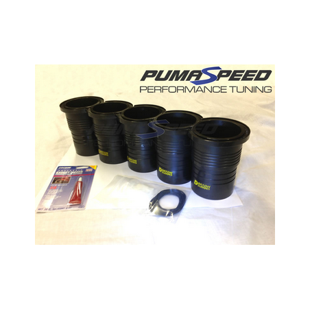 Doublures de manchon Darton Focus ST225 - Focus ST225 / XR5 Turbo