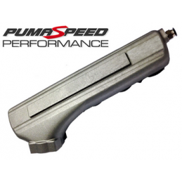 Plénum d'admission conique Pumaspeed pour Focus ST225 sans logo Pumaspeed - Focus ST225 / XR5 Turbo Plénum d'admission conique Pumaspeed pour Focus ST225 sans logo Pumaspeed - Focus ST225 / XR5 Turbo