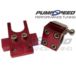 Quickshift Shortshift boîte de vitesses Pumaspeed pour Focus Mk2 ST/ RS