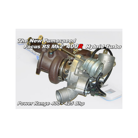 Turbocompresseur standard Focus RS Mk2 TOUT NEUF - Focus RS Mk2 2009