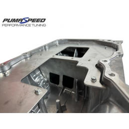 Kit cloisonnement carter/ anti déjaugeage - Focus RS et ST250 - 2.0 et 2.3 EcoBoost - Focus RS Mk3 2.3T Kit cloisonnement carter/ anti déjaugeage - Focus RS et ST250 - 2.0 et 2.3 EcoBoost - Focus RS Mk3 2.3T