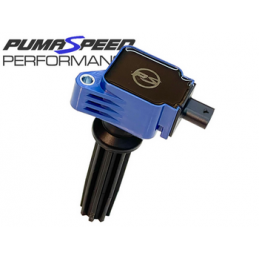 Bobines Pumaspeed Racing 2.0/2.3 EcoBoost Focus ST/RS - Bleu - Focus Mk3 ST (250 ch) Bobines Pumaspeed Racing 2.0/2.3 EcoBoost Focus ST/RS - Bleu - Focus Mk3 ST (250 ch)