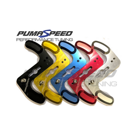 Quickshift Pumaspeed Focus Mk3 RS/ST – Focus Mk3 ST (250 ch)